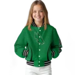 customized-north-texas-mean-green-chevron-arrow-green-varsity-jacket-best-selling.webp