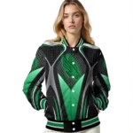 customized-north-texas-mean-green-mesh-chest-black-varsity-jacket-best-selling.webp