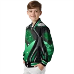 customized-north-texas-mean-green-mesh-chest-black-varsity-jacket-best-selling.webp