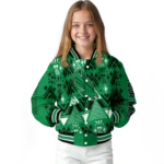 customized-north-texas-mean-green-pyramid-shapes-green-varsity-jacket-best-selling.webp