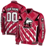 customized-northern-illinois-huskies-chevron-angles-red-varsity-jacket-best-selling.webp