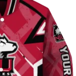 customized-northern-illinois-huskies-chevron-angles-red-varsity-jacket-best-selling.webp