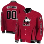 customized-northern-illinois-huskies-chevron-arrow-red-varsity-jacket-best-selling.webp