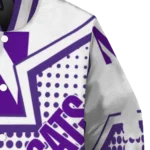 customized-northwestern-wildcats-star-burst-purple-varsity-jacket-best-selling.webp