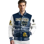 customized-notre-dame-fighting-irish-ferris-arena-navy-white-varsity-jacket-best-selling.webp