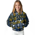 customized-notre-dame-fighting-irish-pyramid-shapes-navy-varsity-jacket-best-selling.webp