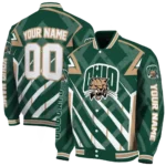 customized-ohio-bobcats-chevron-angles-green-varsity-jacket-best-selling.webp