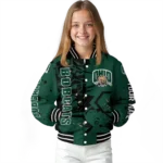 customized-ohio-bobcats-hexagon-cluster-green-black-varsity-jacket-best-selling.webp