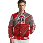 customized-ohio-state-buckeyes-star-burst-scarlet-varsity-jacket-best-selling.webp