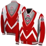 customized-ohio-state-buckeyes-v-stripes-scarlet-white-varsity-jacket-best-selling.webp