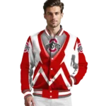 customized-ohio-state-buckeyes-v-stripes-scarlet-white-varsity-jacket-best-selling.webp