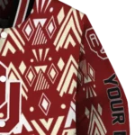 customized-oklahoma-sooners-pyramid-shapes-crimson-varsity-jacket-best-selling.webp