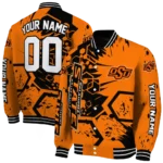 customized-oklahoma-state-cowboys-hexagon-cluster-orange-black-varsity-jacket-best-selling.webp