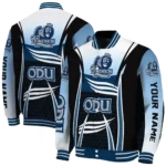 customized-old-dominion-monarchs-mesh-effect-blue-black-varsity-jacket-best-selling.webp