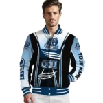 customized-old-dominion-monarchs-mesh-effect-blue-black-varsity-jacket-best-selling.webp