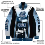 customized-old-dominion-monarchs-mesh-effect-blue-black-varsity-jacket-best-selling.webp