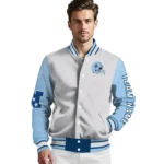 customized-old-dominion-monarchs-speckled-arms-blue-gray-varsity-jacket-best-selling.webp