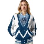 customized-old-dominion-monarchs-v-stripes-blue-white-varsity-jacket-best-selling.webp