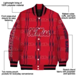 customized-ole-miss-rebels-bolt-stripe-red-varsity-jacket-best-selling.webp