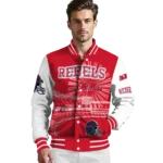 customized-ole-miss-rebels-ferris-arena-red-white-varsity-jacket-best-selling.webp
