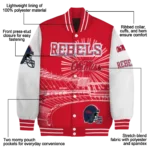 customized-ole-miss-rebels-ferris-arena-red-white-varsity-jacket-best-selling.webp