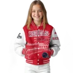 customized-ole-miss-rebels-ferris-arena-red-white-varsity-jacket-best-selling.webp