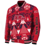 customized-ole-miss-rebels-pyramid-shapes-red-varsity-jacket-best-selling.webp