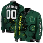 customized-oregon-ducks-hexagon-cluster-green-black-varsity-jacket-best-selling.webp