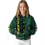 customized-oregon-ducks-hexagon-cluster-green-black-varsity-jacket-best-selling.webp