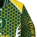 customized-oregon-ducks-hexagon-grid-green-varsity-jacket-best-selling.webp