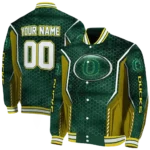 customized-oregon-ducks-power-plate-green-varsity-jacket-best-selling.webp