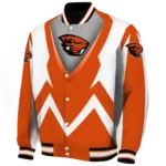 customized-oregon-state-beavers-v-stripes-orange-white-varsity-jacket-best-selling.webp