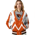 customized-oregon-state-beavers-v-stripes-orange-white-varsity-jacket-best-selling.webp