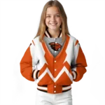 customized-oregon-state-beavers-v-stripes-orange-white-varsity-jacket-best-selling.webp