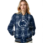customized-penn-state-nittany-lions-bolt-stripe-blue-varsity-jacket-best-selling.webp