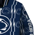 customized-penn-state-nittany-lions-bolt-stripe-blue-varsity-jacket-best-selling.webp