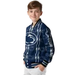 customized-penn-state-nittany-lions-bolt-stripe-blue-varsity-jacket-best-selling.webp
