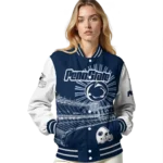 customized-penn-state-nittany-lions-ferris-arena-blue-white-varsity-jacket-best-selling.webp