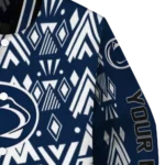 customized-penn-state-nittany-lions-pyramid-shapes-blue-varsity-jacket-best-selling.webp