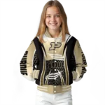customized-purdue-boilermakers-mesh-effect-gold-black-varsity-jacket-best-selling.webp