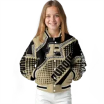 customized-purdue-boilermakers-star-burst-gold-varsity-jacket-best-selling.webp
