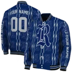 customized-rice-owls-bolt-stripe-navy-blue-varsity-jacket-best-selling.webp