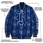customized-rice-owls-bolt-stripe-navy-blue-varsity-jacket-best-selling.webp
