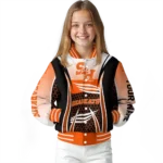 customized-sam-houston-bearkats-mesh-effect-orange-black-varsity-jacket-best-selling.webp