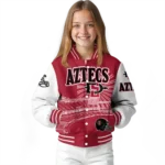 customized-san-diego-state-aztecs-ferris-arena-red-white-varsity-jacket-best-selling.webp