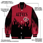 customized-san-diego-state-aztecs-flame-border-red-black-varsity-jacket-best-selling.webp