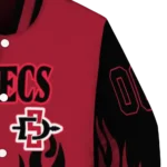 customized-san-diego-state-aztecs-flame-border-red-black-varsity-jacket-best-selling.webp
