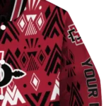 customized-san-diego-state-aztecs-pyramid-shapes-red-varsity-jacket-best-selling.webp