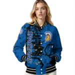 customized-san-jose-state-spartans-hexagon-cluster-blue-black-varsity-jacket-best-selling.webp