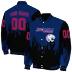 customized-south-alabama-jaguars-flame-border-blue-black-varsity-jacket-best-selling.webp